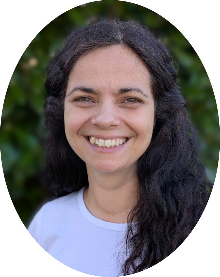 Porträt von Dr. Damisela Linares